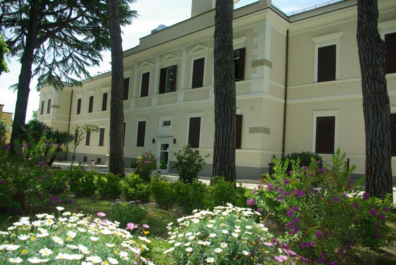 San Luigi - Residenza Gemelli Hotel Rome Exterior photo