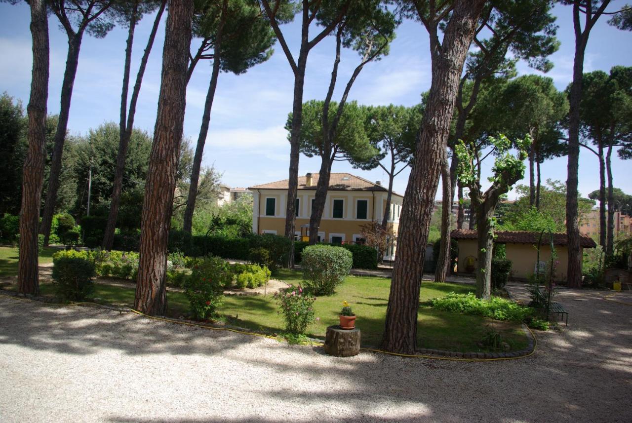 San Luigi - Residenza Gemelli Hotel Rome Exterior photo